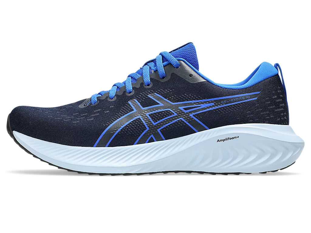 Asics Gel-Excite 10 Men's Running Shoe | Indigo Fog/Illusion Blue