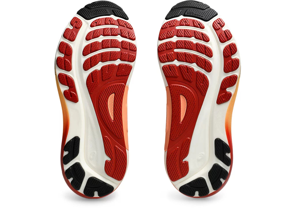 Asics Gel Kayano 31 Men's Running Shoe | Rich Navy/Spice Latte