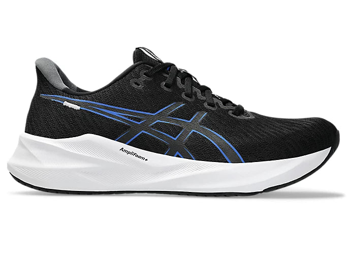 Asics Versablast 4 Men's Running Shoe | Black/Illusion Blue