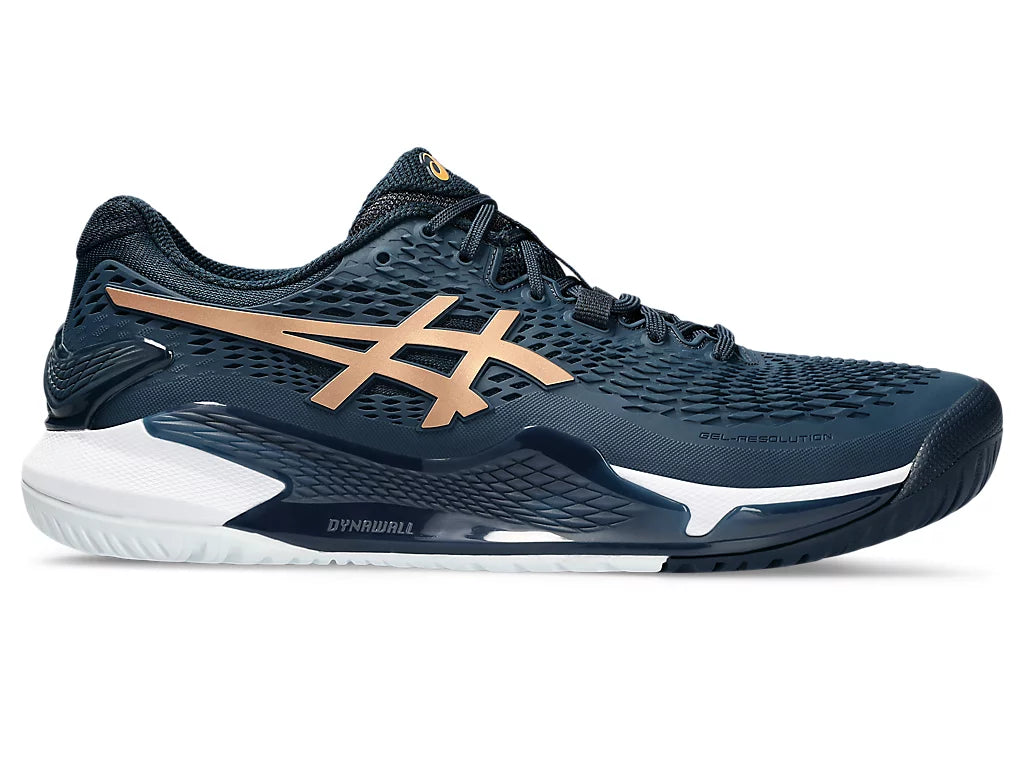 Asics tennis gel resolution clearance