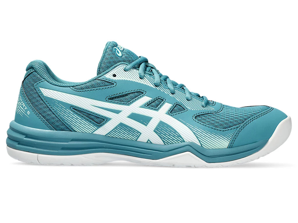 Tradeinn Retail Asics Gel Dedicate 5a Asics Gel Dedicate 5a New