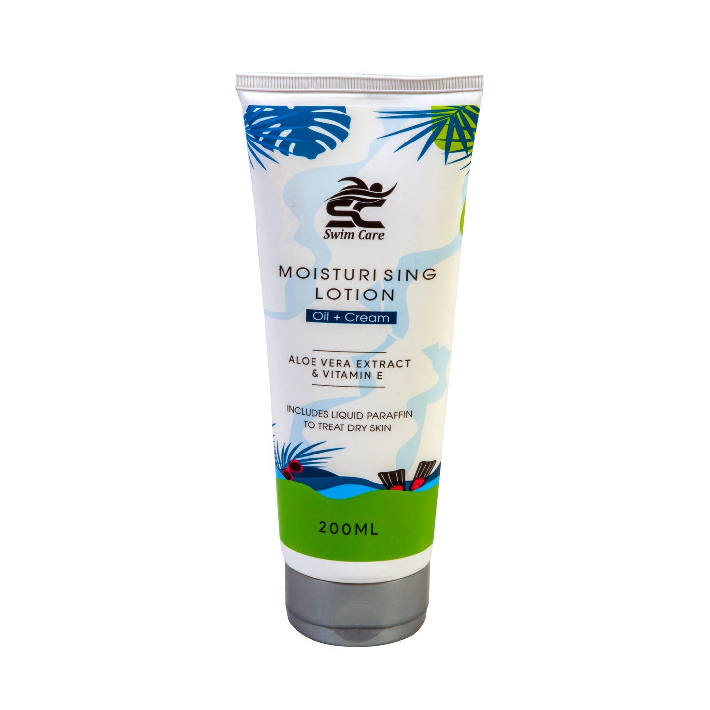 Swim Care Moisturizing Lotion