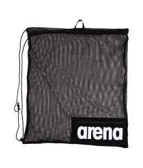Arena XL Pocket Mesh Bag | Assorted
