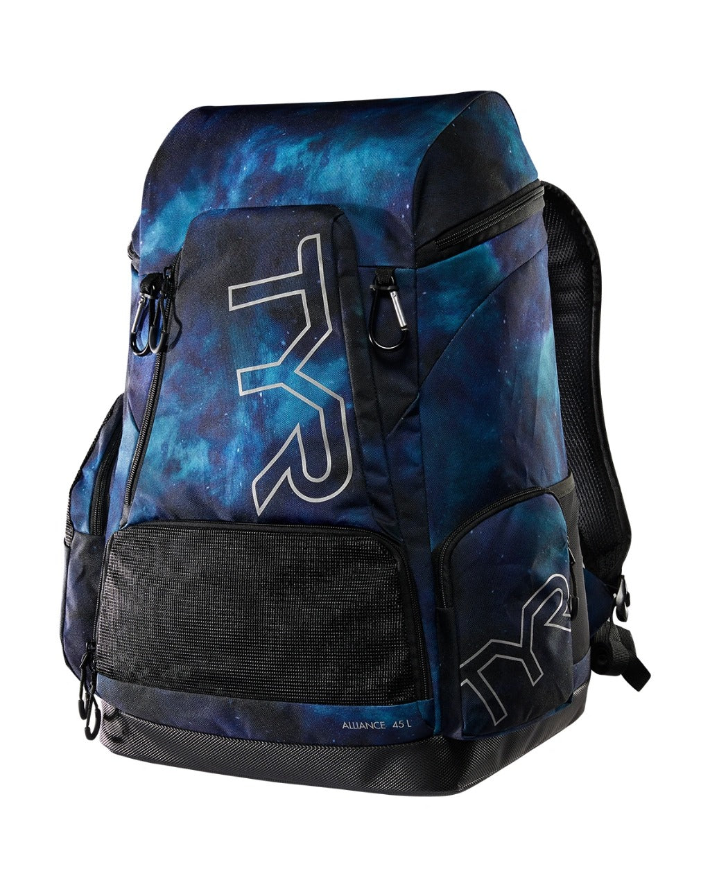 TYR Alliance 45L Backpack Cosmic Night - Main Image