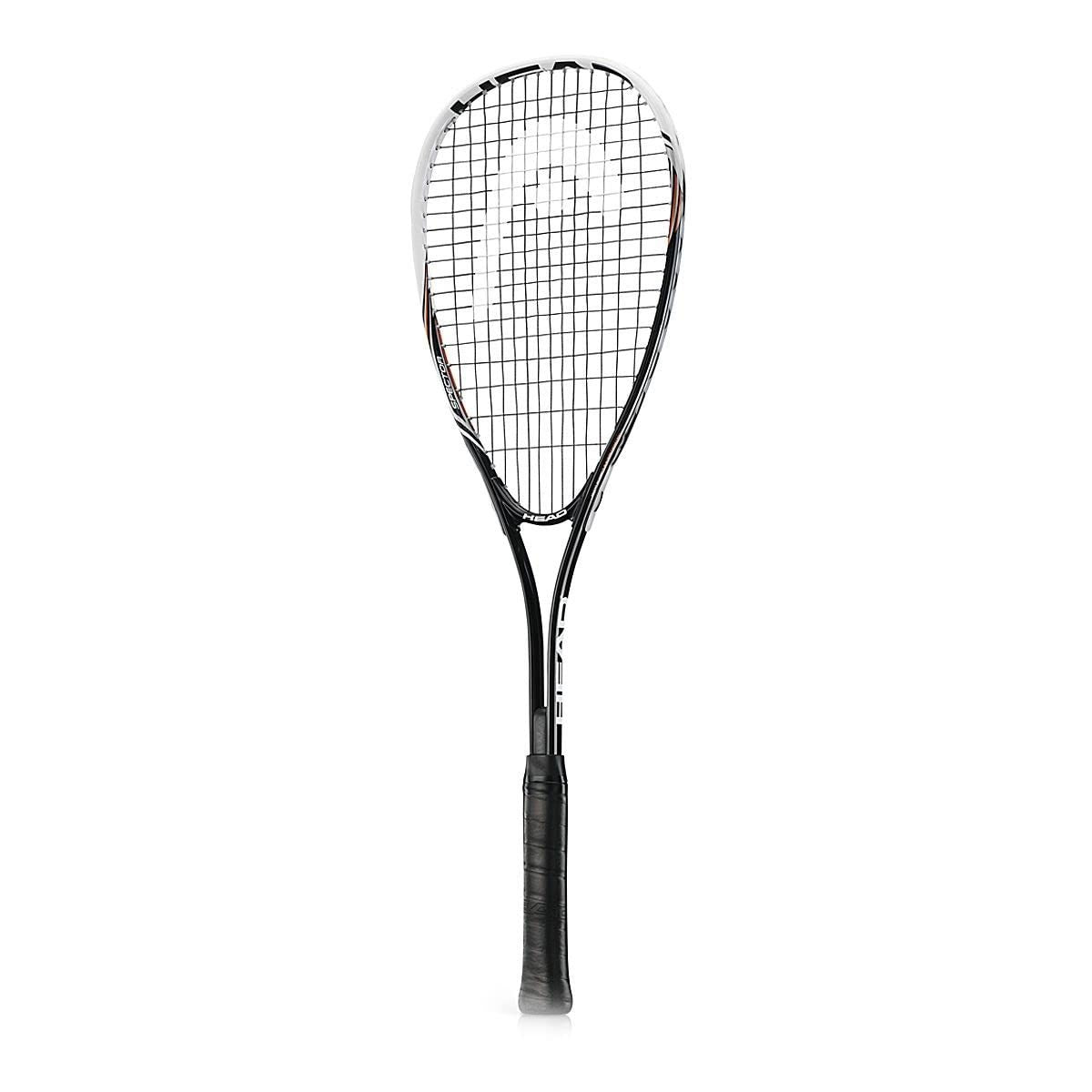 Head Nano Ti Spector Squash Racket