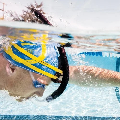 Finis Stability Snorkel Speed