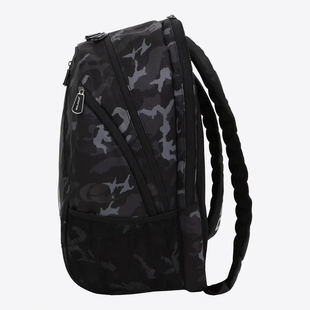 Solinco Tour Backpack | Black Camo