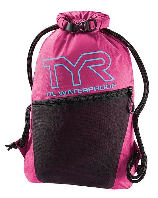 TYR Alliance 17L Waterproof Sackpack Backpack