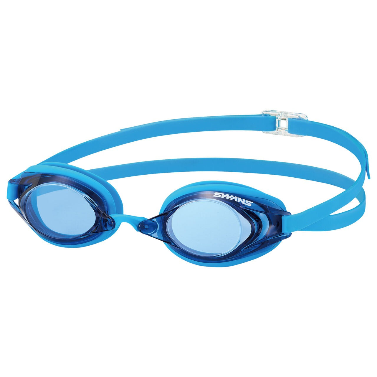Swans SR-2NEV Swimming Goggles | Navy