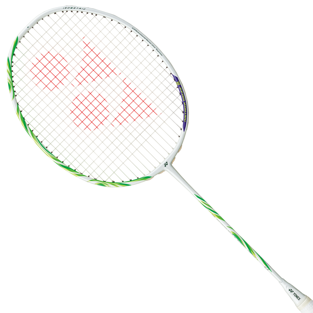 Yonex Astrox 100zz Viktor Axelsen Signature Edition Badminton