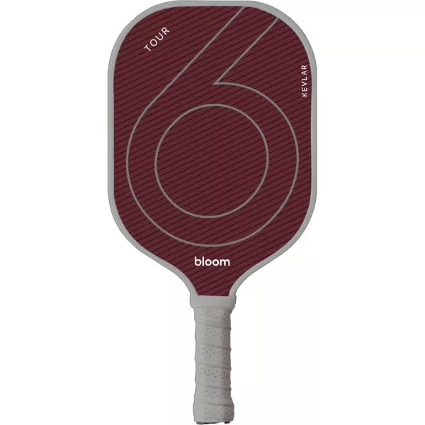 Bloom Tour Kevlar Pickleball Paddle