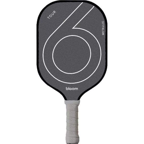 Bloom Tour Metallic Pickleball Paddle