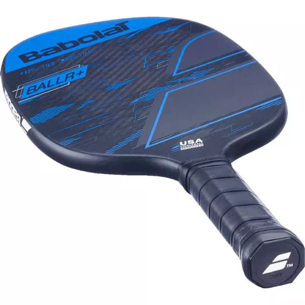 Babolat BALLR+ Pickleball Paddle