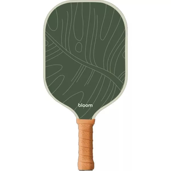 Bloom Classic Sage Pickleball Paddle