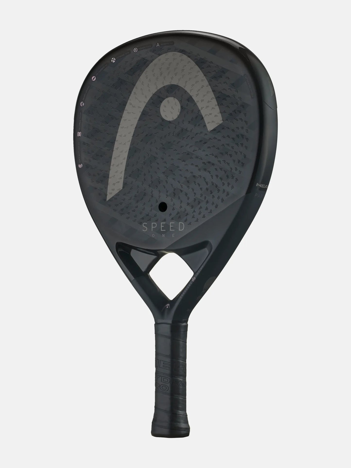 HEAD Speed One Padel Racquet