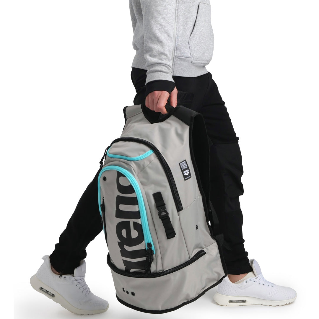 Arena Fastpack 3.0 Backpack | Ice Sky