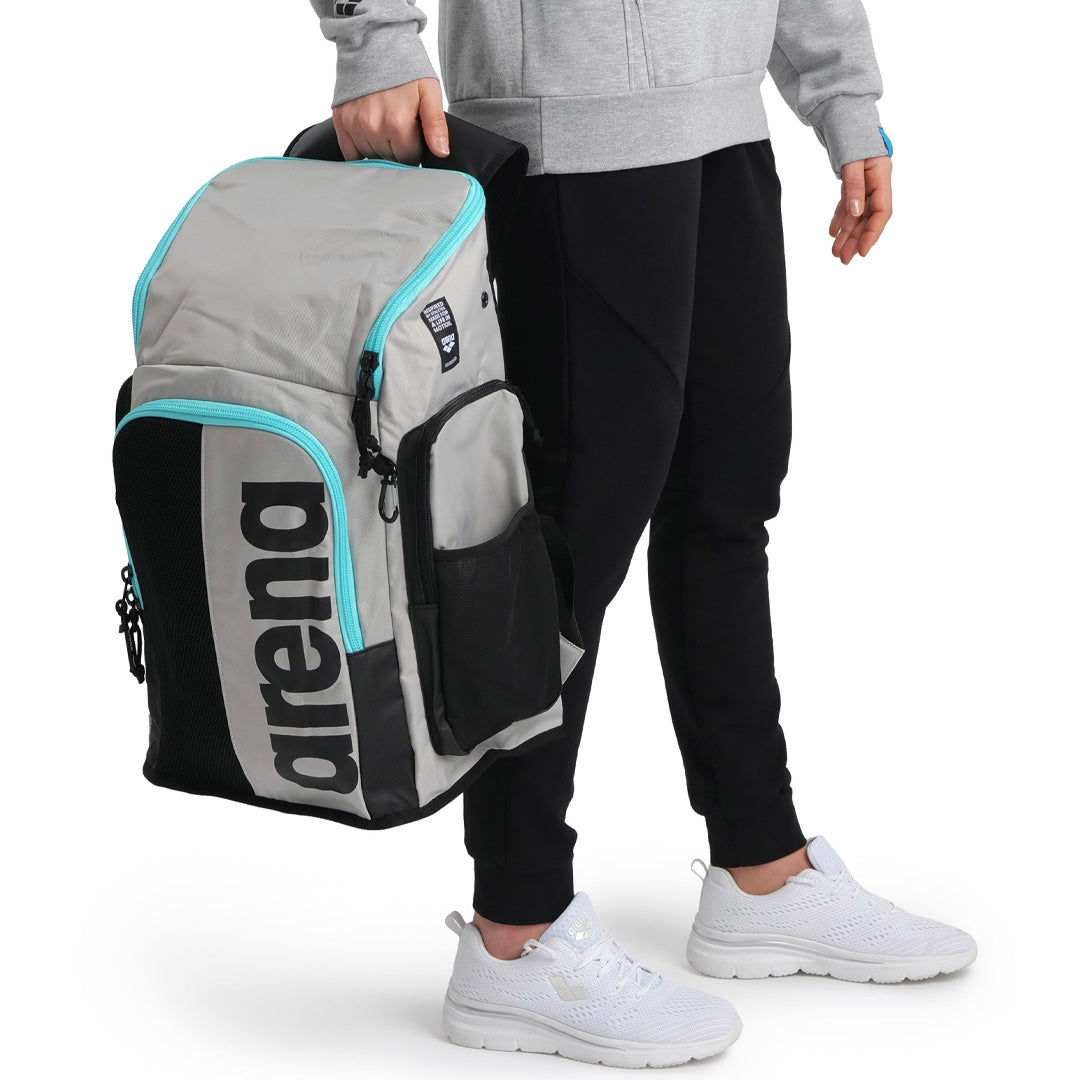 Arena Spiky III Backpack | Ice Sky