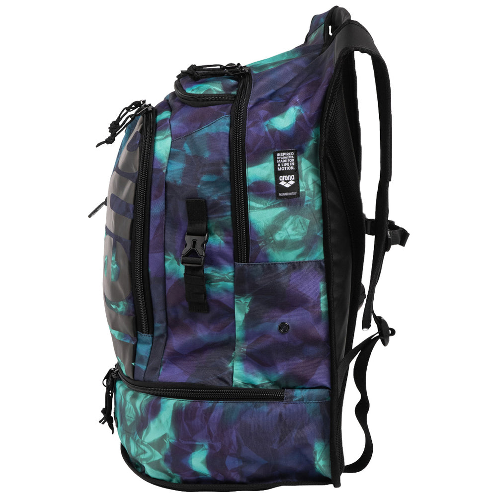 Arena Fastpack 3.0 Backpack | Allover Hero