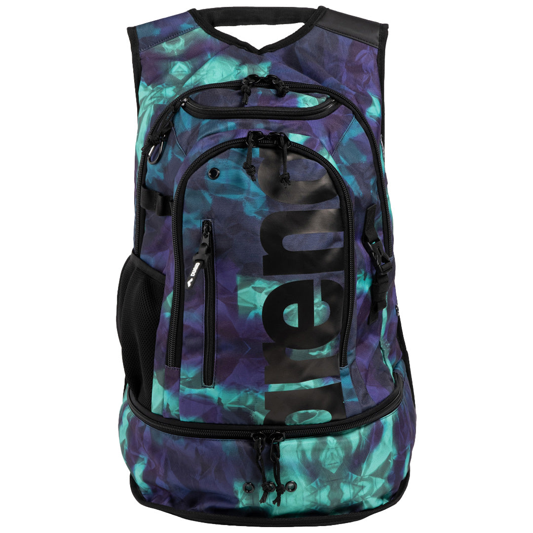 Arena Fastpack 3.0 Backpack | Allover Hero