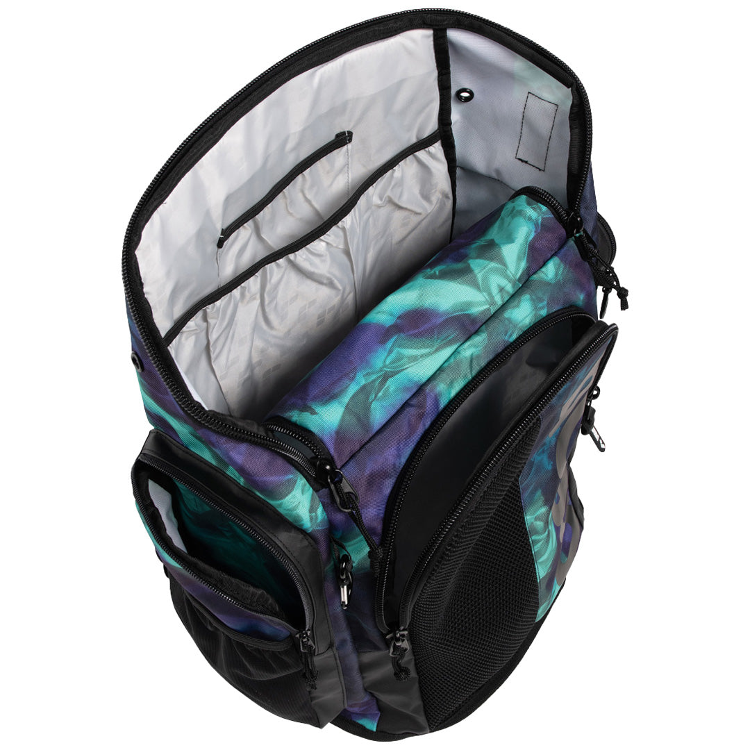 Arena Spiky III Backpack | Allover Hero