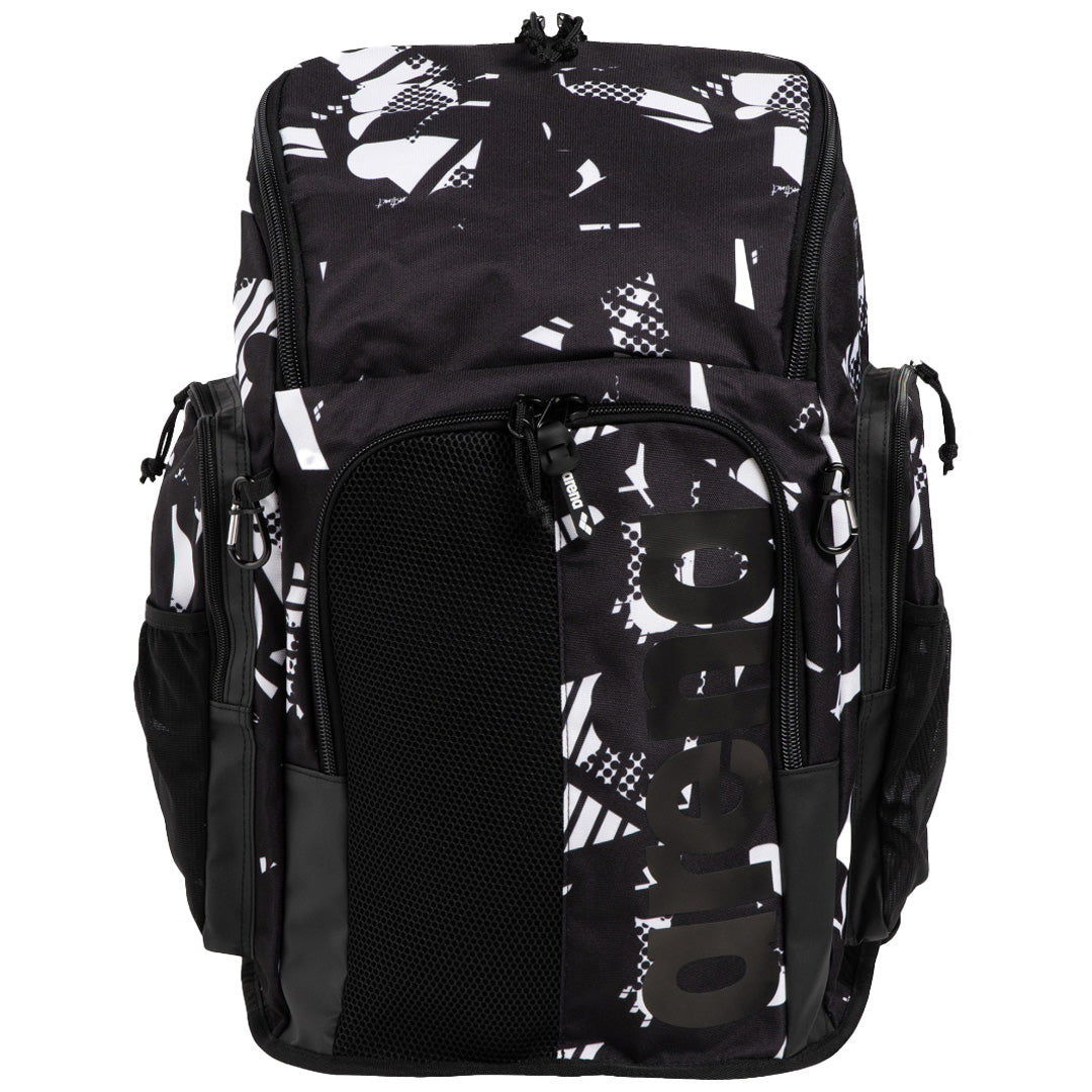 Arena Spiky III Backpack | Allover RIC