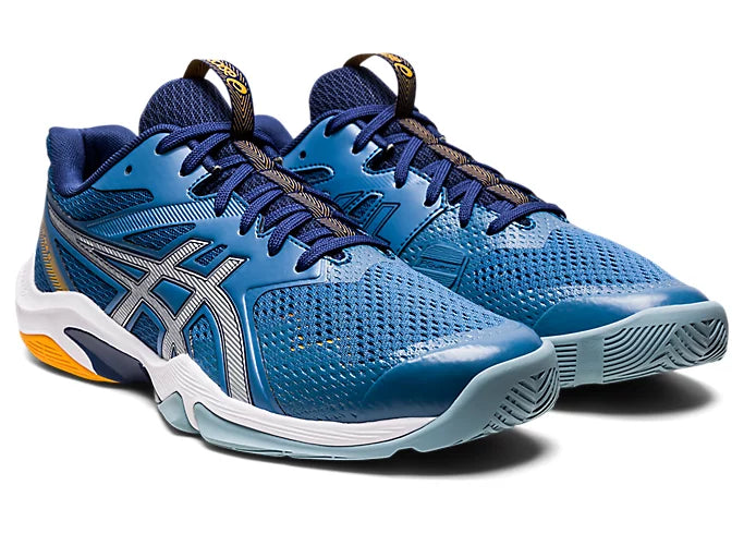 Asics gel blade on sale womens