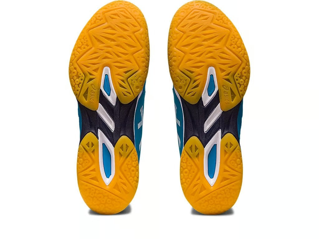 Court Control FF 3 Asics Badminton Shoe