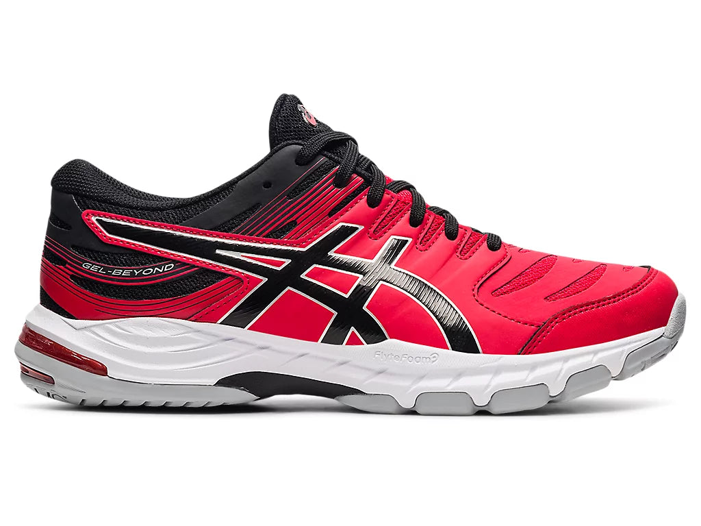 Asics flytefoam discount red