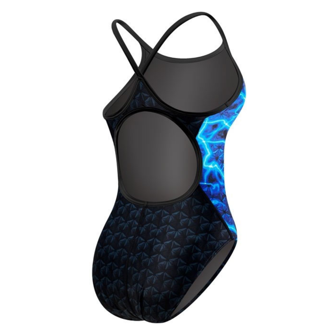 TYR Women's Illume Diamondfit Swimsuit