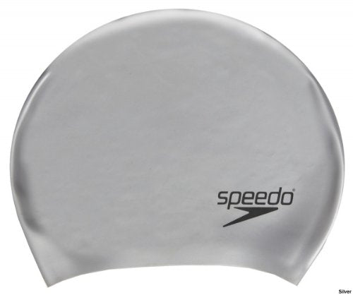 Speedo Long Hair Cap
