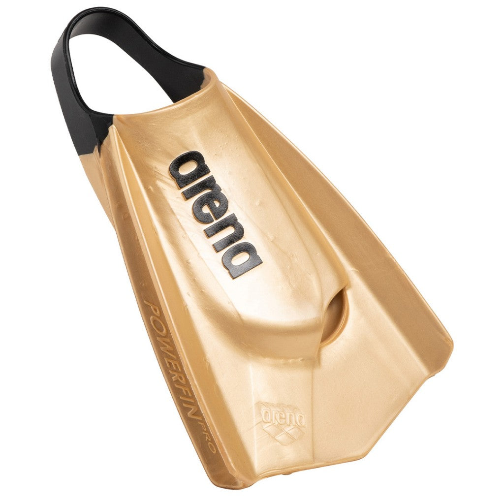 Arena Power Pro Fin II | Gold