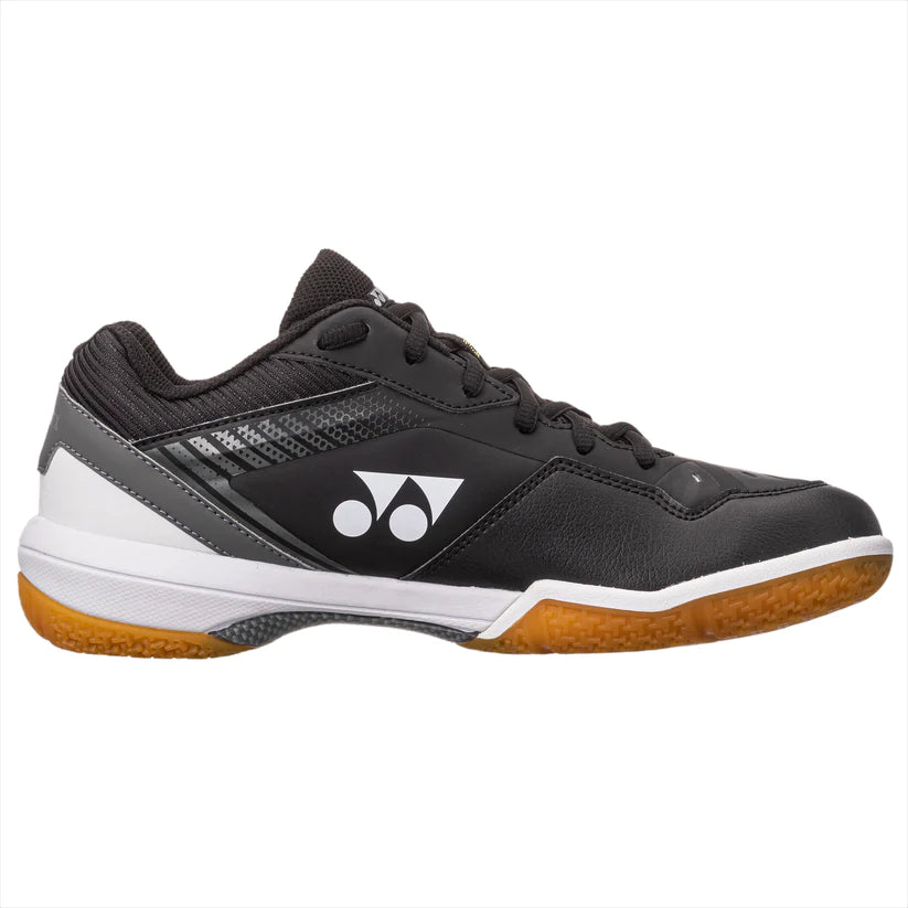 Yonex Power Cushion 65 Z3 Men Badminton Shoe | Black