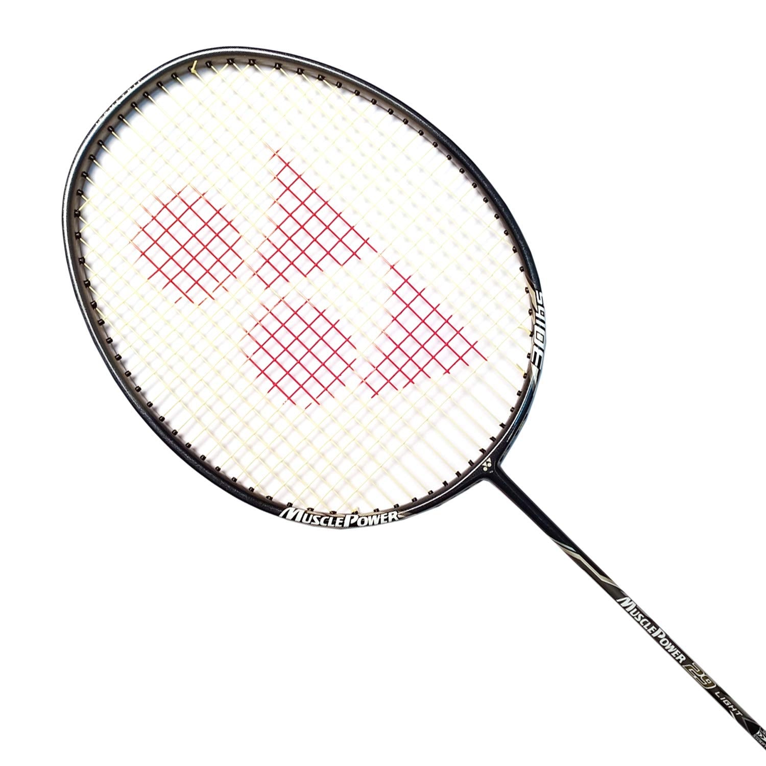 Yonex Muscle Power 29 Light Badminton Racket at Best price Genuine Product Guarantee