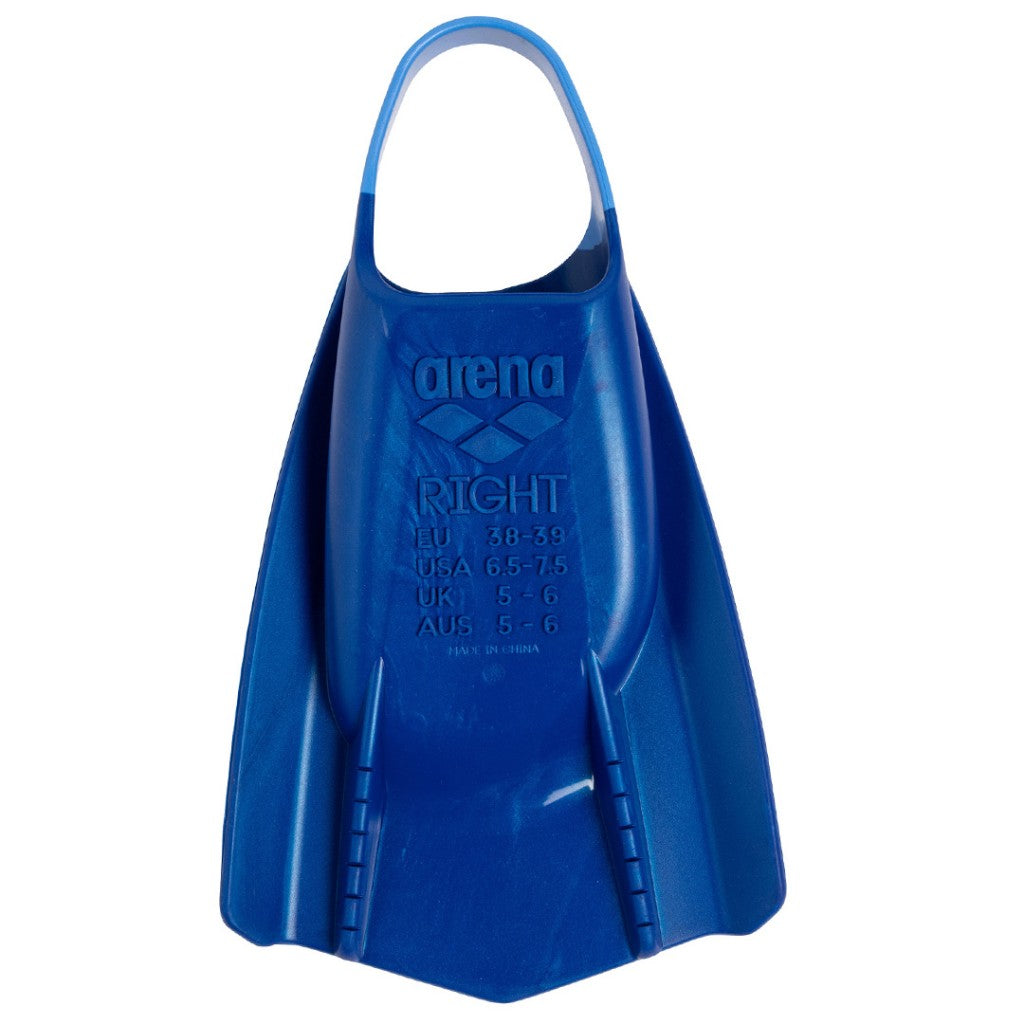 Arena Power Pro Fin II | Blue