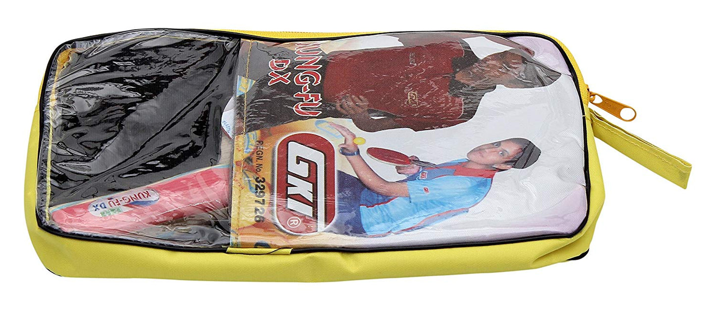 GKI OFFENSIVE RAGO TT BAT