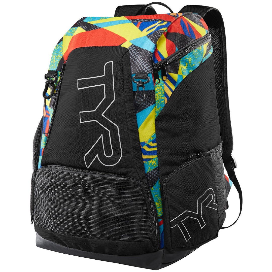 Bag Zaino Tyr Alliance Buy TYR Alliance 45l Backpack At Best Price