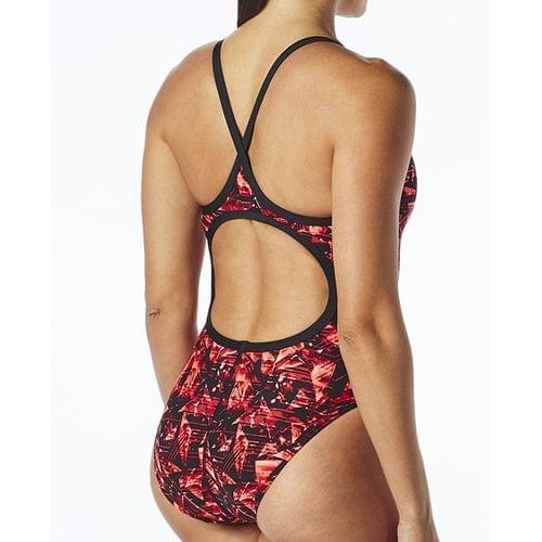 TYR Women's Vitrum Diamondfit Swimsuit