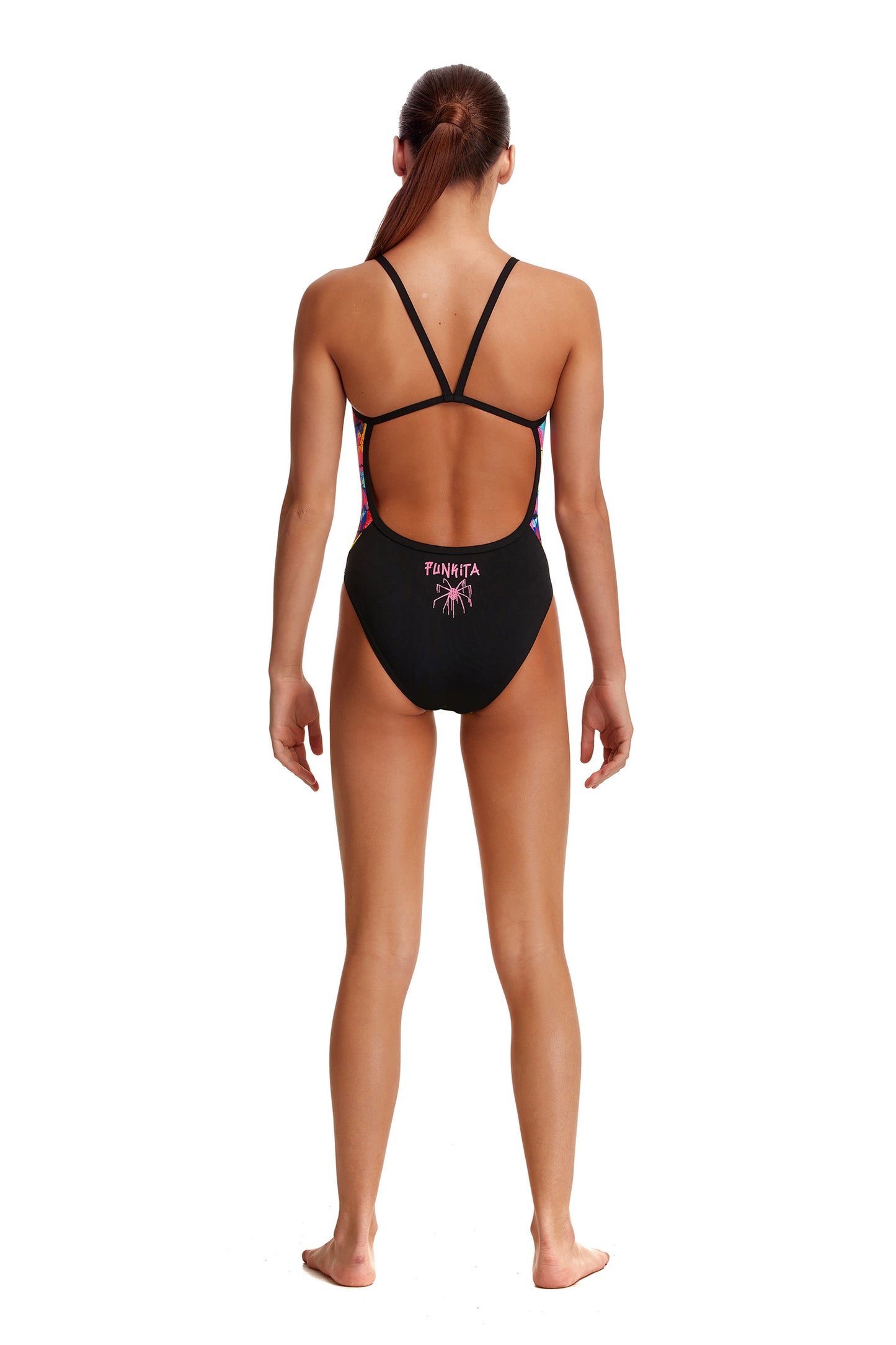 Funkita One Piece | Single Strap | Incy Wincy Swimsuit