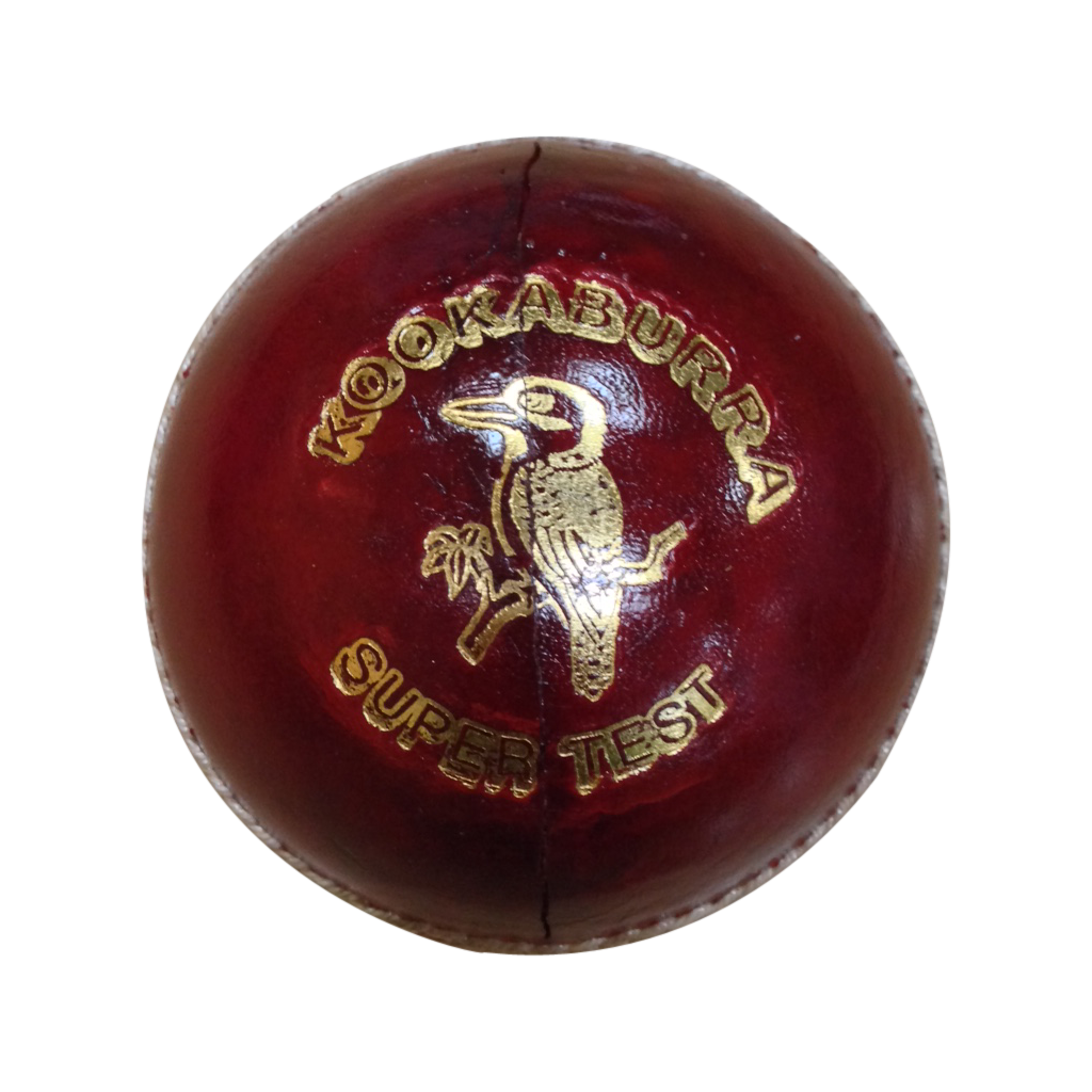 Buy Kookaburra Super Test Ball at Best Price Genuine Product Achivr