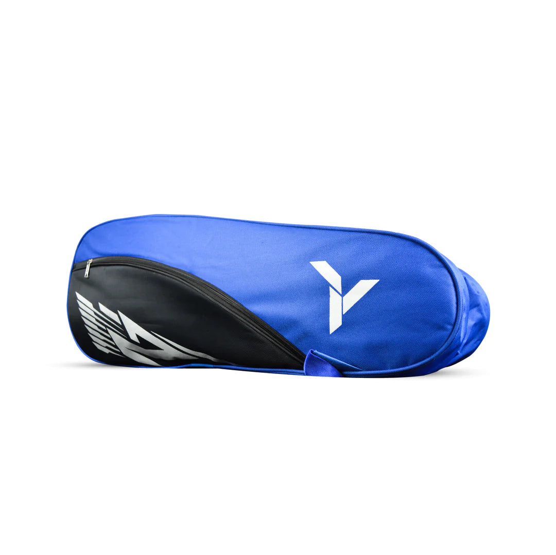 Young R2 Pro Kitbag | Black/Blue