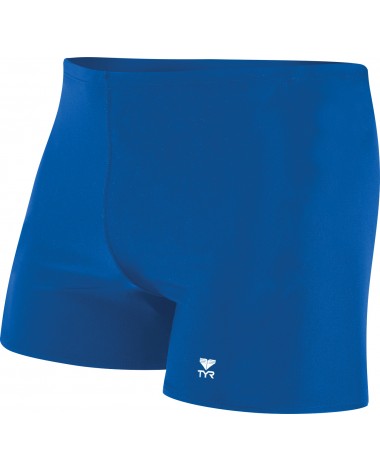 TYR BOY'S IN ECO SOLID SQUARE LEG