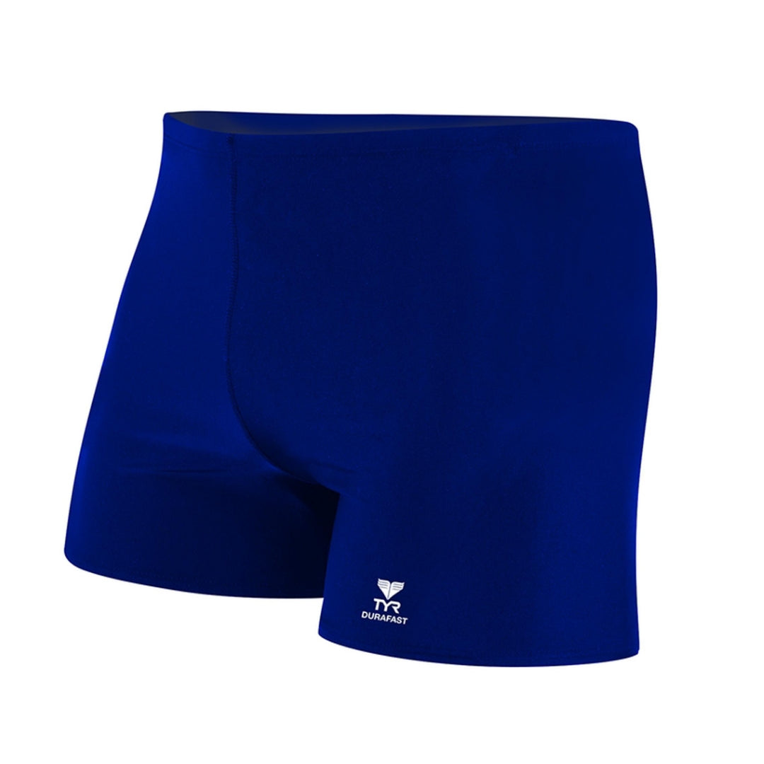 TYR Men's Durafast Elite Square Leg