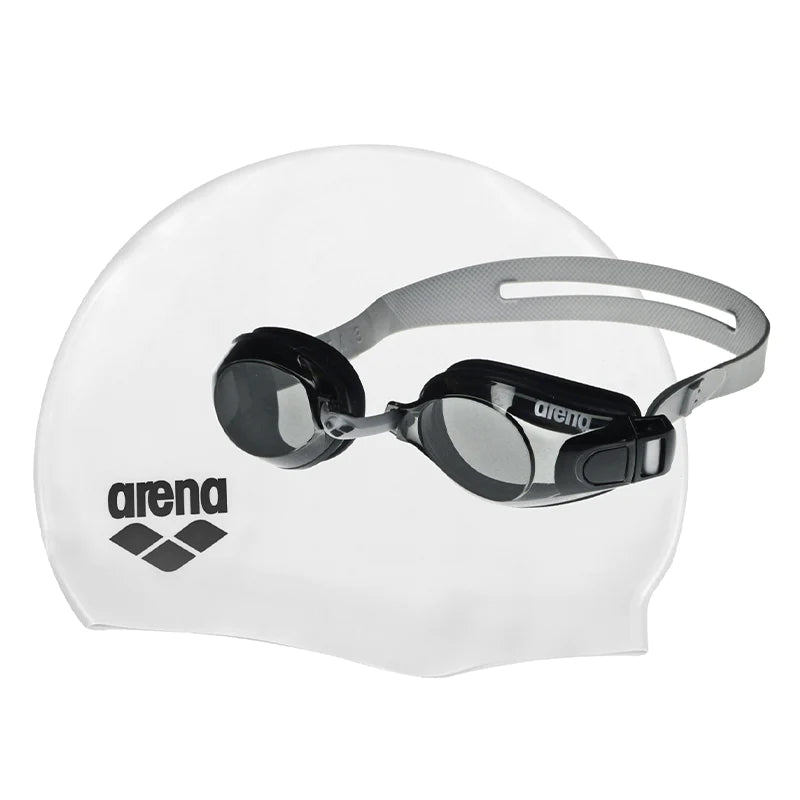 Arena best sale swimming goggles