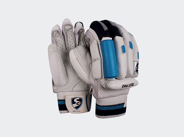 SG Test™ Pro Batting Gloves