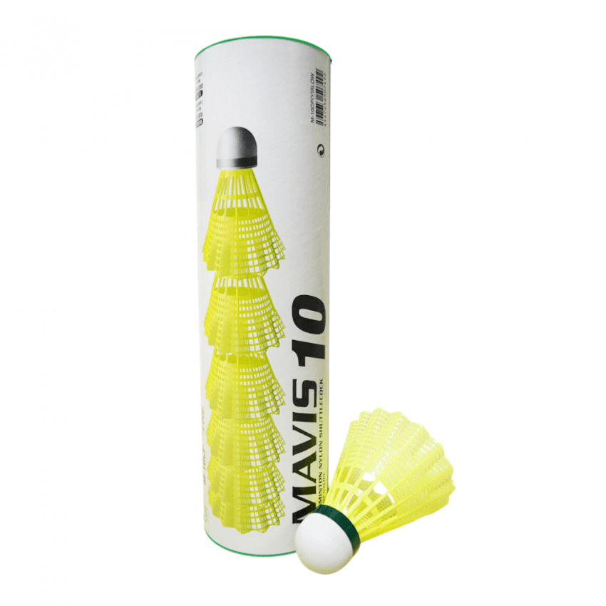 Buy Yonex Mavis 10 Shuttlecock at Best Price Genuine Product