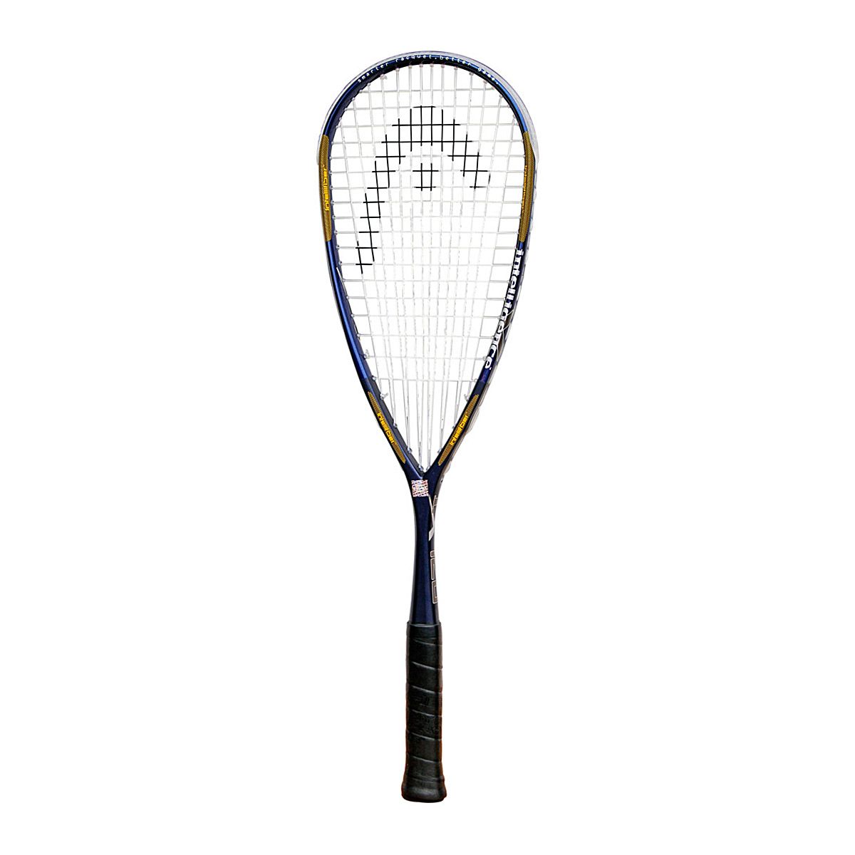 Head IX 120 Squash Racket