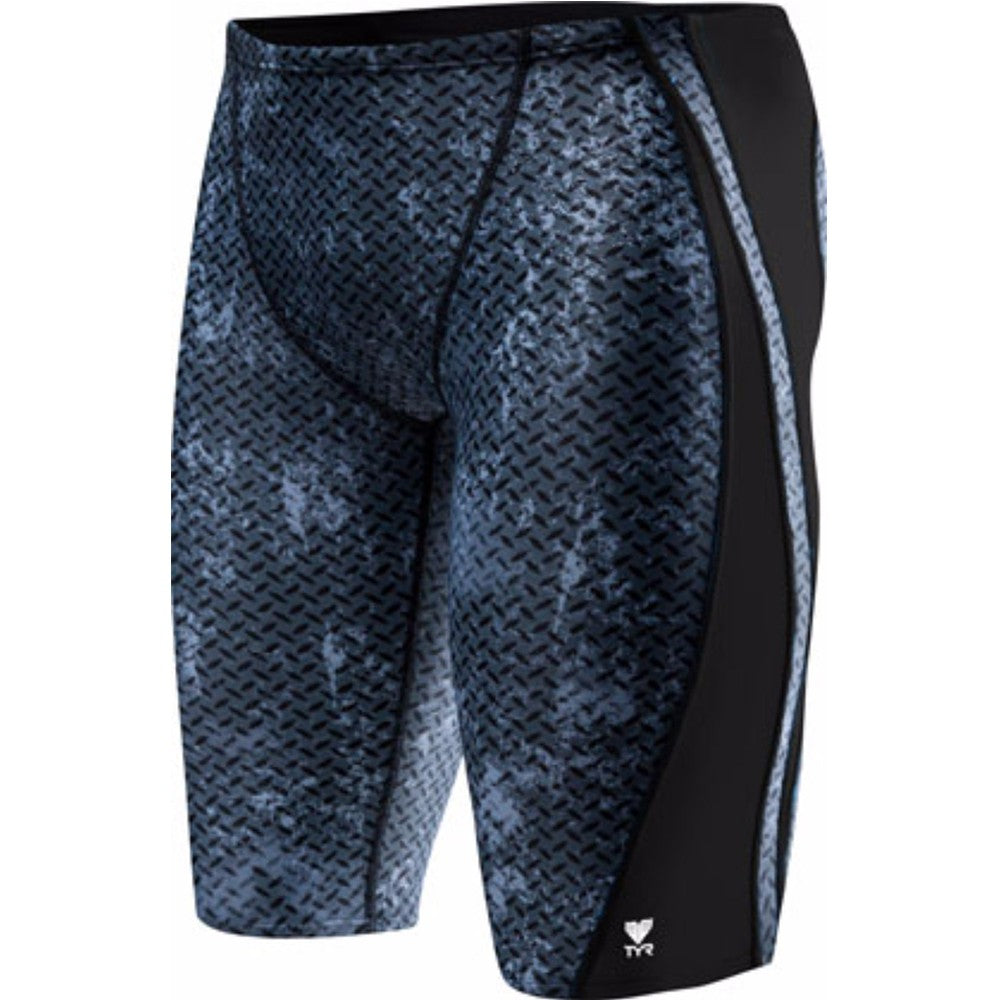 TYR Men's Durafast Elite Viper Jammer
