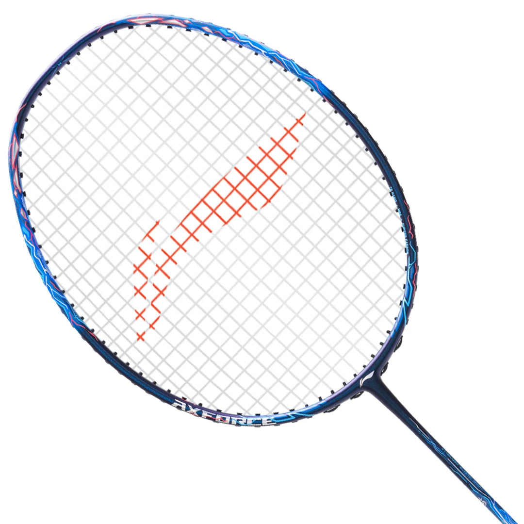 Li-Ning AX Force 90 Dragon Max Badminton Racket (Unstrung) 3U