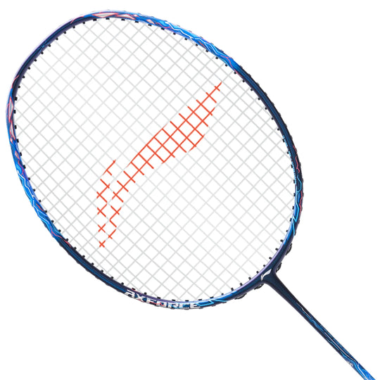 Li-Ning AX Force 90 Dragon Max Badminton Racket (Unstrung) 3U