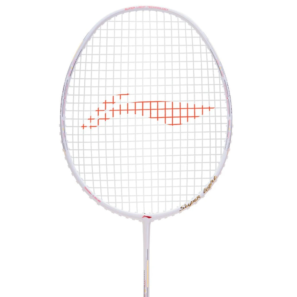 Li-Ning Windstorm 79 H Badminton Racket (Unstrung)